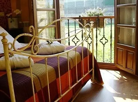 Rural Casona De Cefontes 3* Gijón
