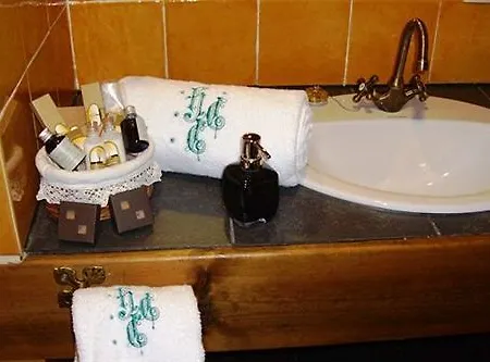 Rural Casona De 3*