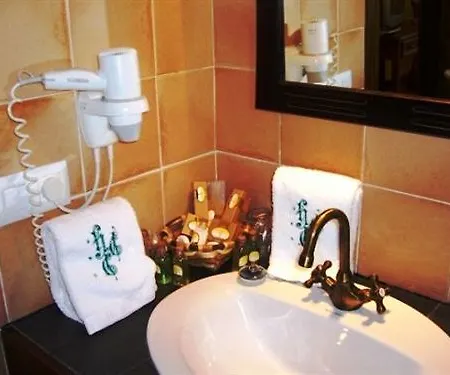 Rural Casona De Cefontes Hotel 3*