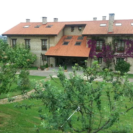 Rural Casona De Cefontes