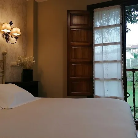 Rural Casona De