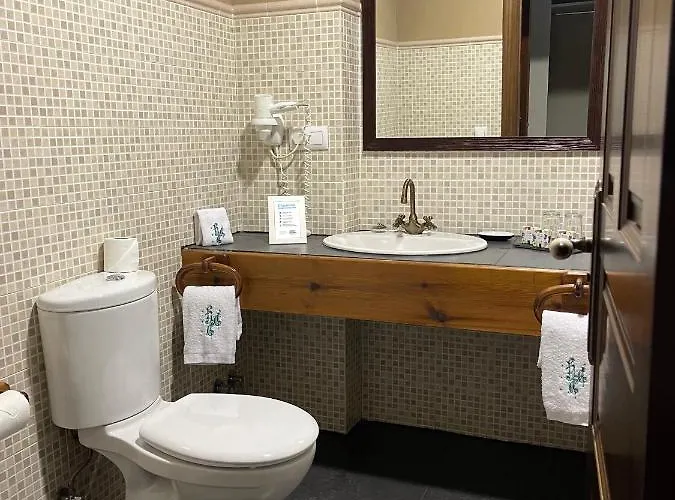 Hotel Rural Casona De Cefontes