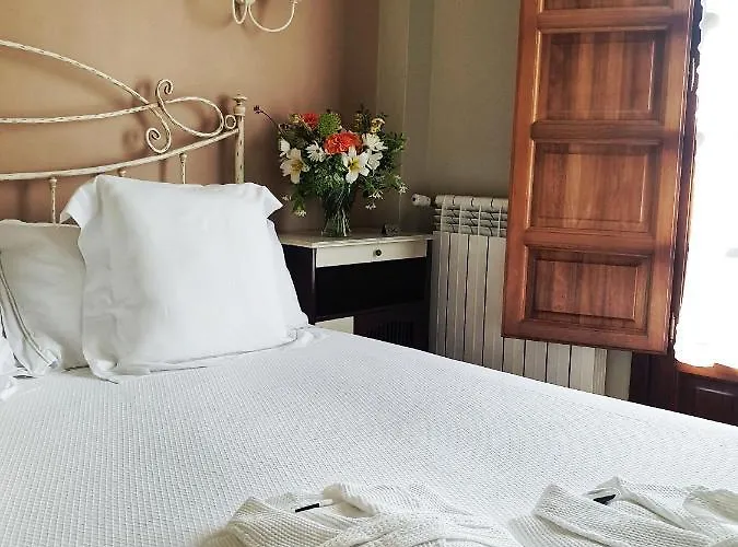 Hotel Rural Casona De Cefontes