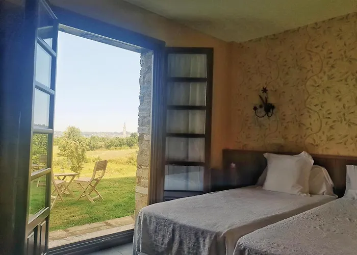 Rural Casona De Hotel