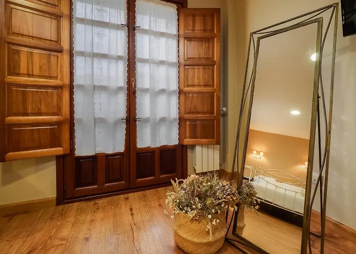 Rural Casona De Cefontes