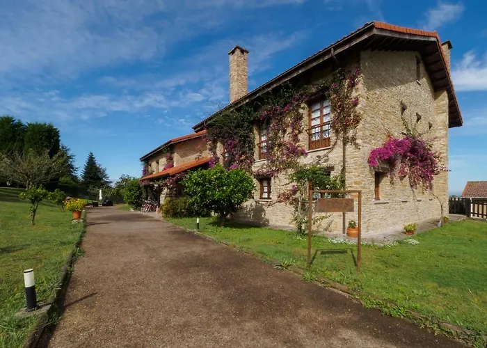 Rural Casona De Cefontes