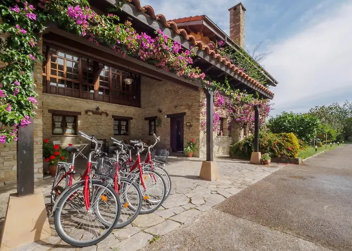 Rural Casona De Hotel