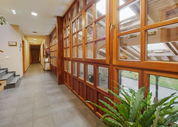 Rural Casona De Hotel 3*