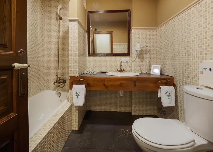 Rural Casona De Hotel