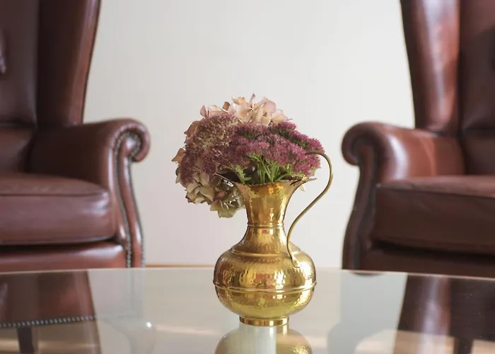 Hotel Rural Casona De 3*