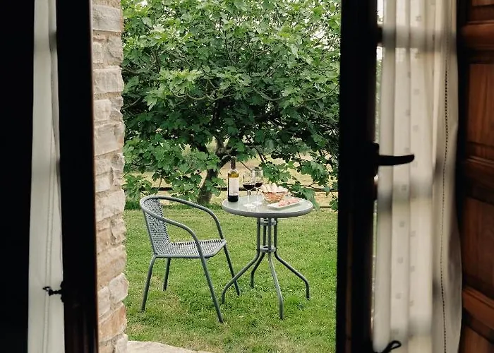 Hotel Rural Casona De Cefontes