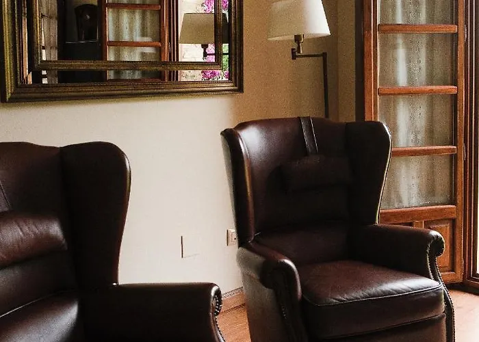 Hotel Rural Casona De