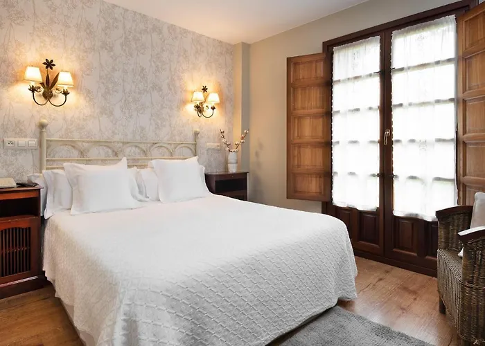 Rural Casona De Cefontes