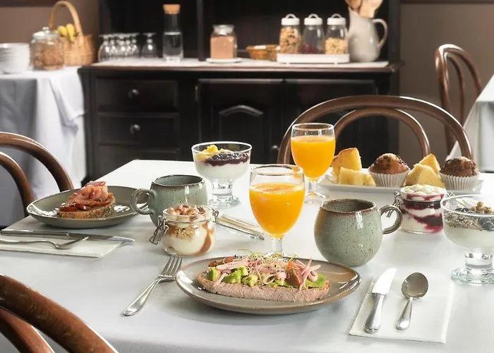 Hotel Rural Casona De