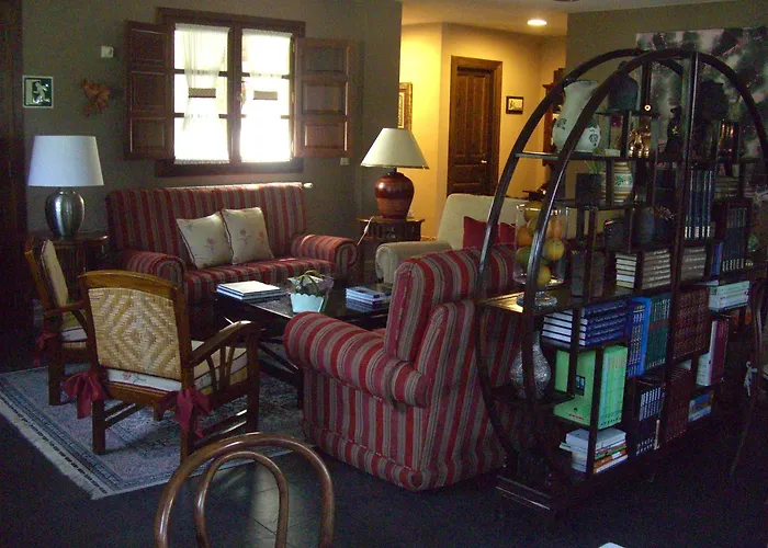 Rural Casona De Hotel 3*