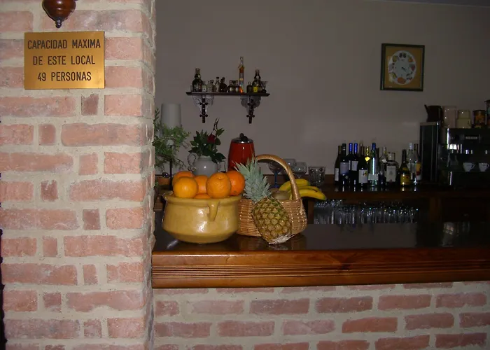 Hotel Rural Casona De