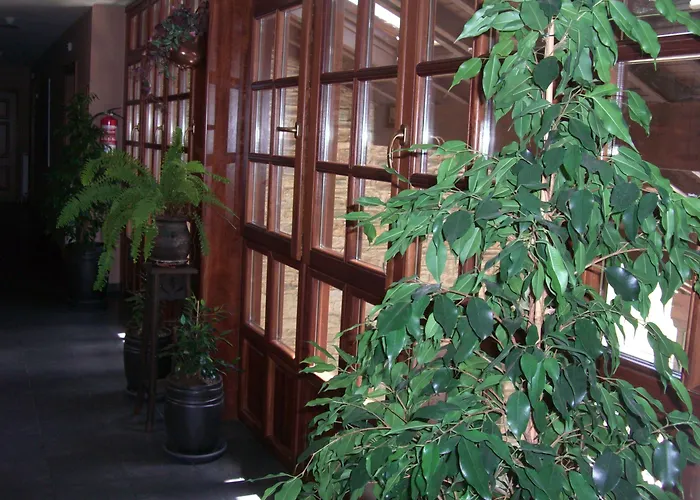 Rural Casona De Cefontes