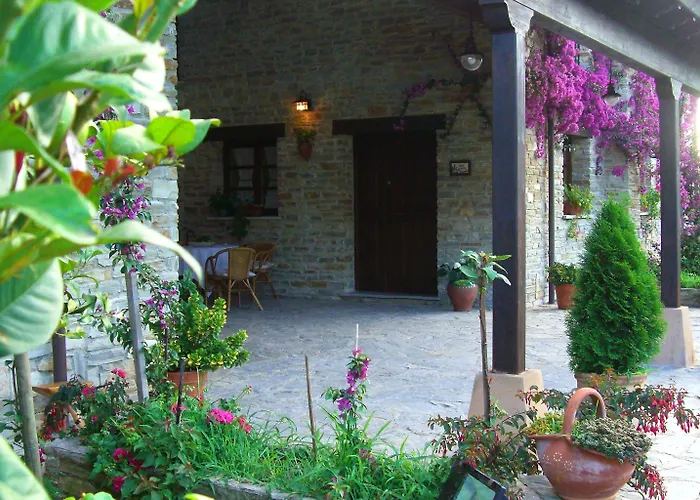 Rural Casona De Hotel 3*