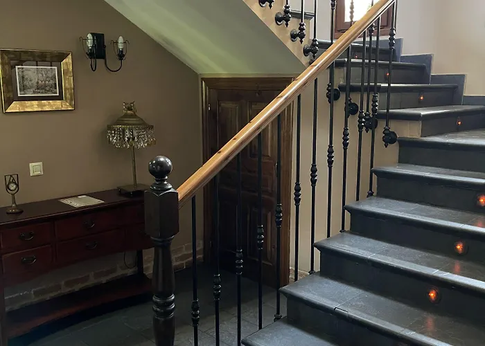 Rural Casona De Hotel