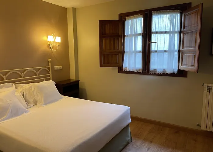 Hotel Rural Casona De