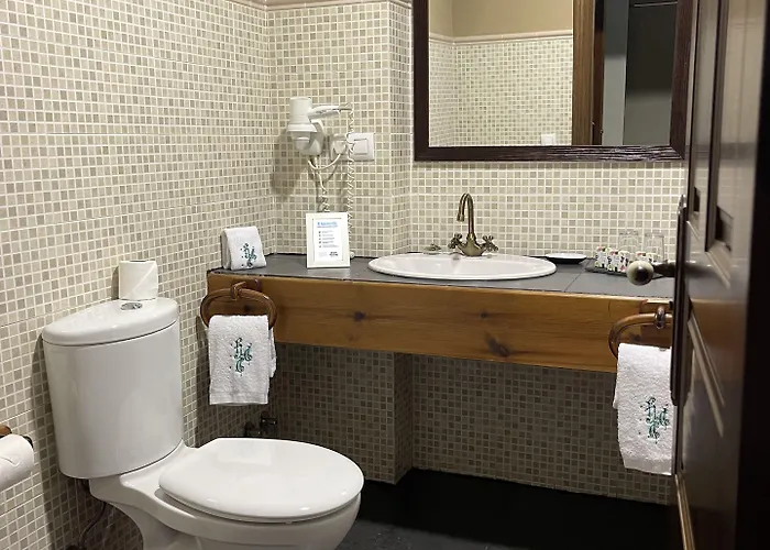 Hotel Rural Casona De Cefontes