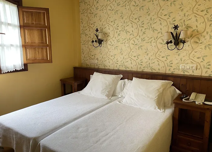 Rural Casona De Hotel 3*