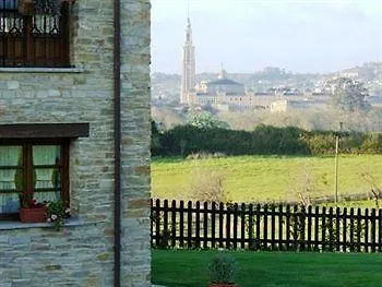 Hotel Rural Casona De