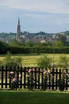 Rural Casona De 3* Cefontes