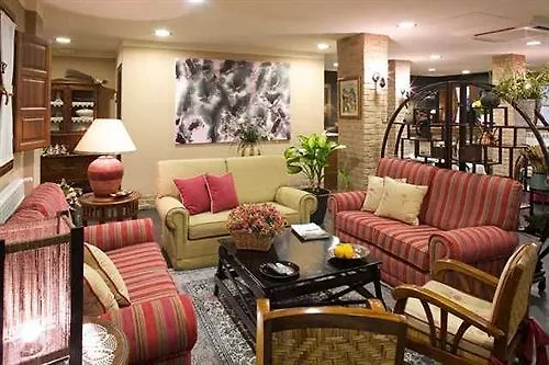 Rural Casona De Hotel Cefontes