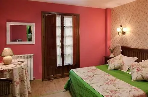 Rural Casona De Hotel 3*