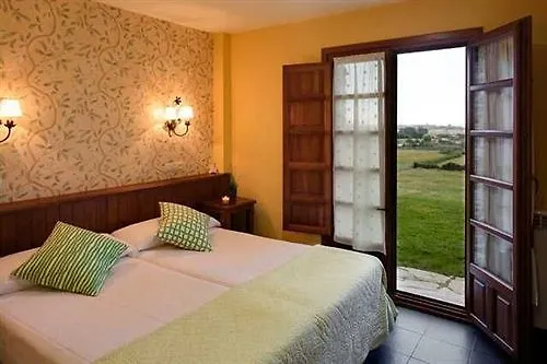 Rural Casona De Hotel Cefontes