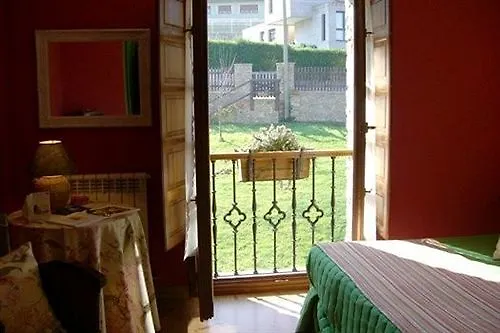 Rural Casona De Hotel