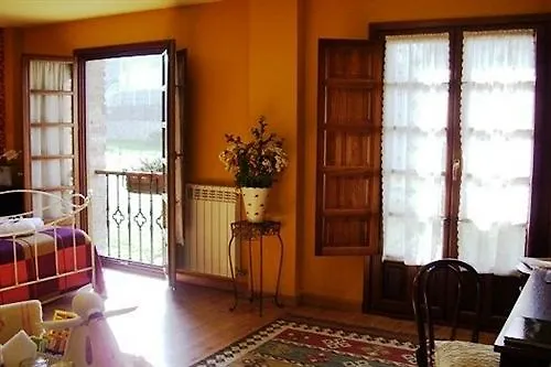 Rural Casona De Ξενοδοχείο 3*