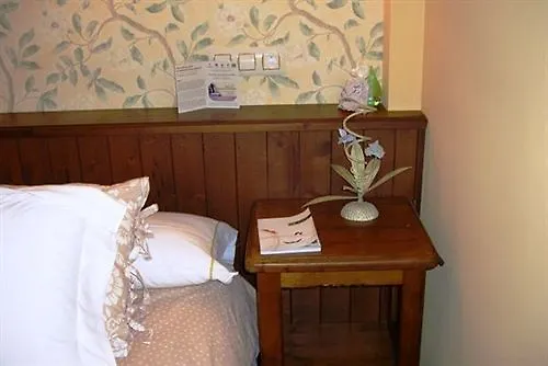 Rural Casona De Hotel