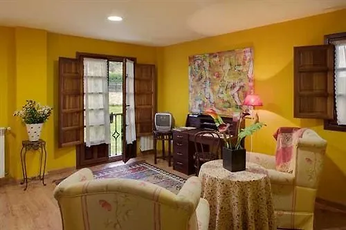 Rural Casona De Hotel 3*