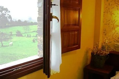 Rural Casona De Ξενοδοχείο