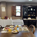Hotel Rural Casona De Cefontes Gijón