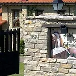 Rural Casona De Cefontes 3*