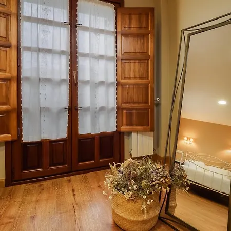 Rural Casona De Cefontes