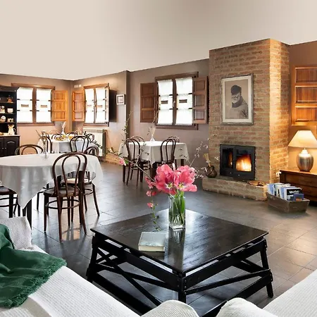 Hotel Rural Casona De