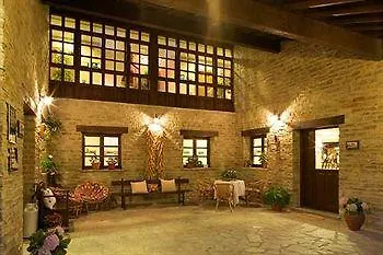 מלון Rural Casona De Cefontes