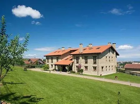 Rural Casona De 3* Cefontes