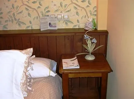 Rural Casona De Hotel